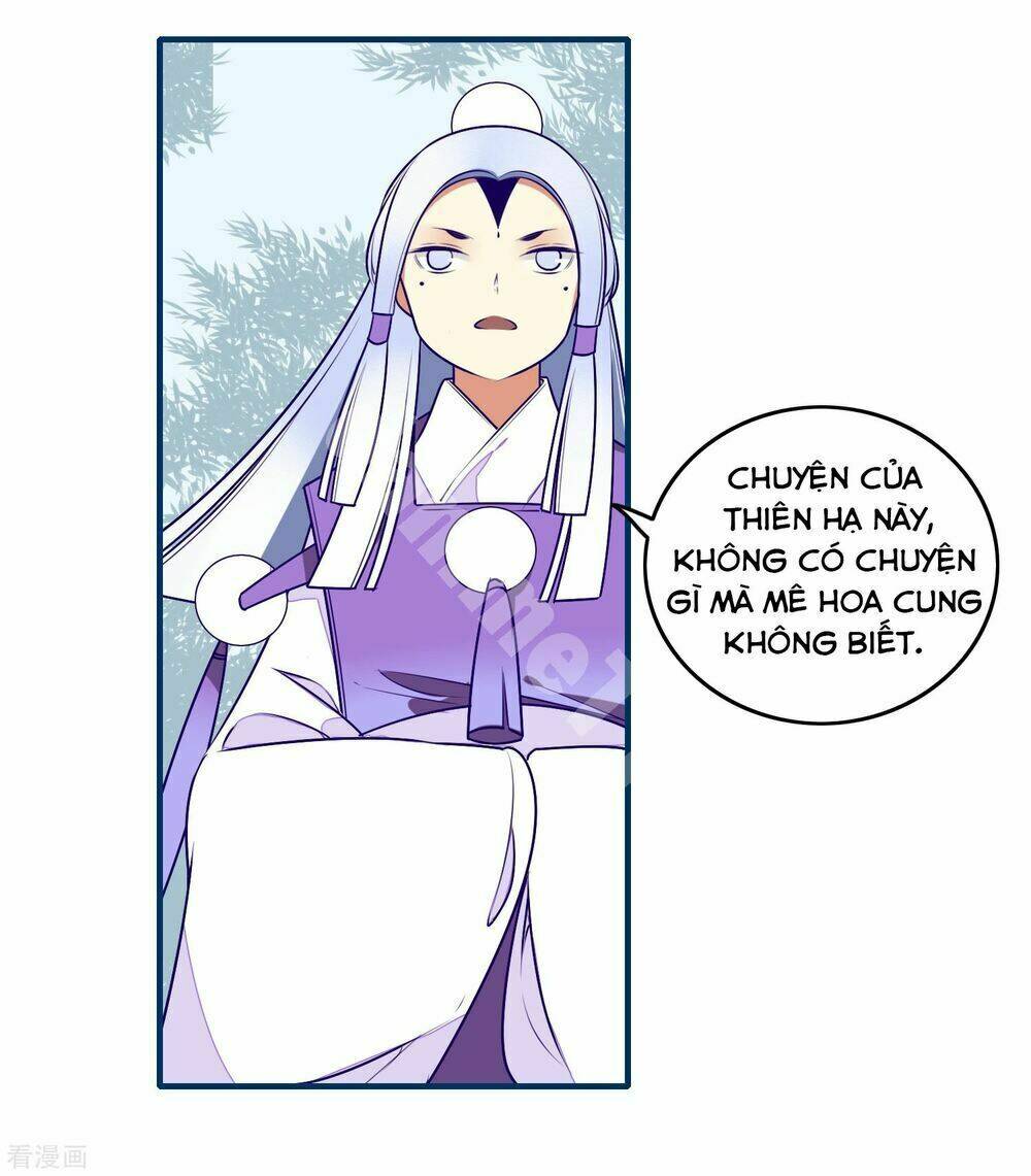 bỉ ngạn hoa chapter 32 18