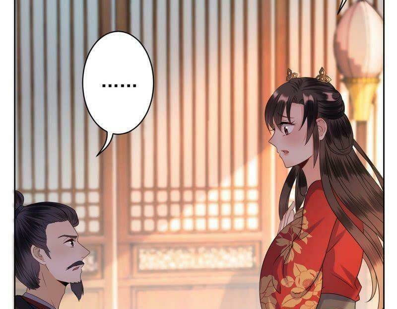 vương gia kiêu ngạo quá khó cua chapter 30 65