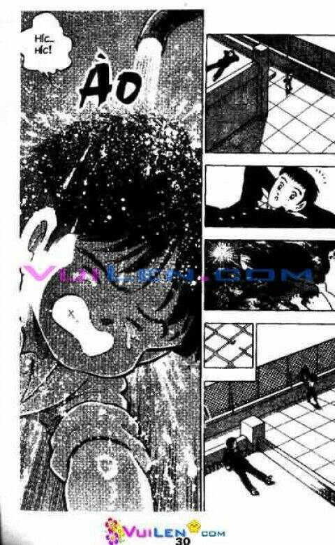 chibi cậu bé quyền anh (8 tập full) chapter 1 30