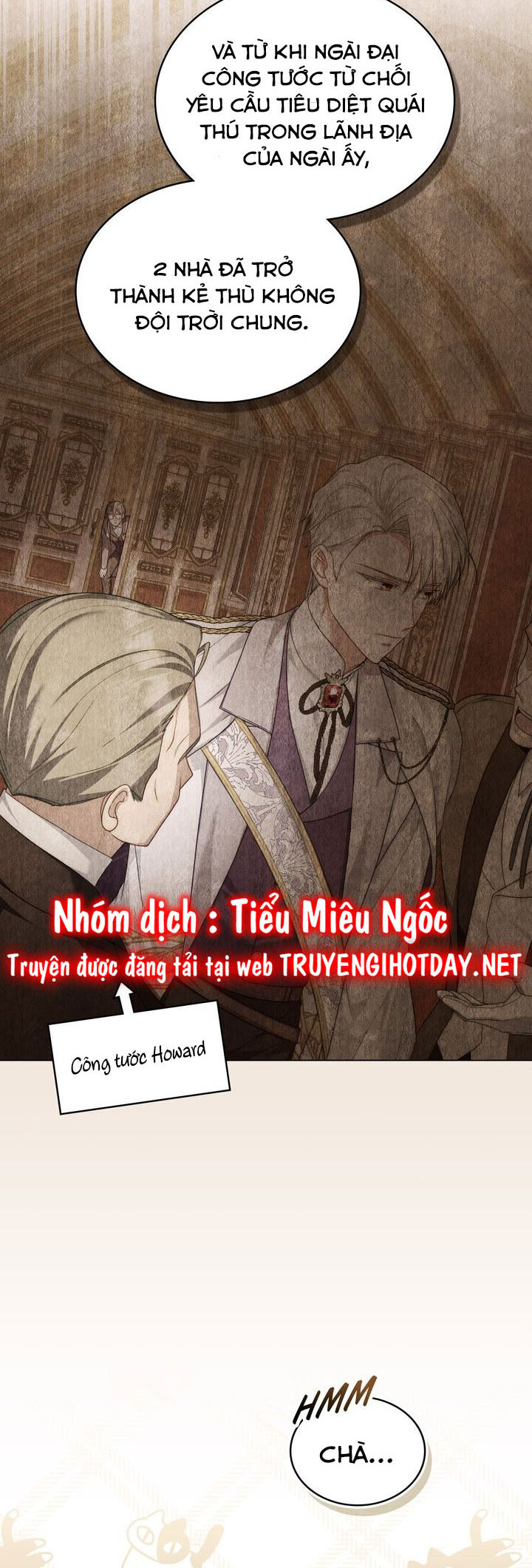 sự xuất hiện của các nhân vật phản diện chapter 70 17