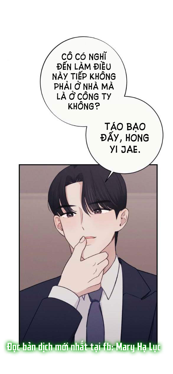 [18+] người vợ quyến rũ chapter 5.2 2