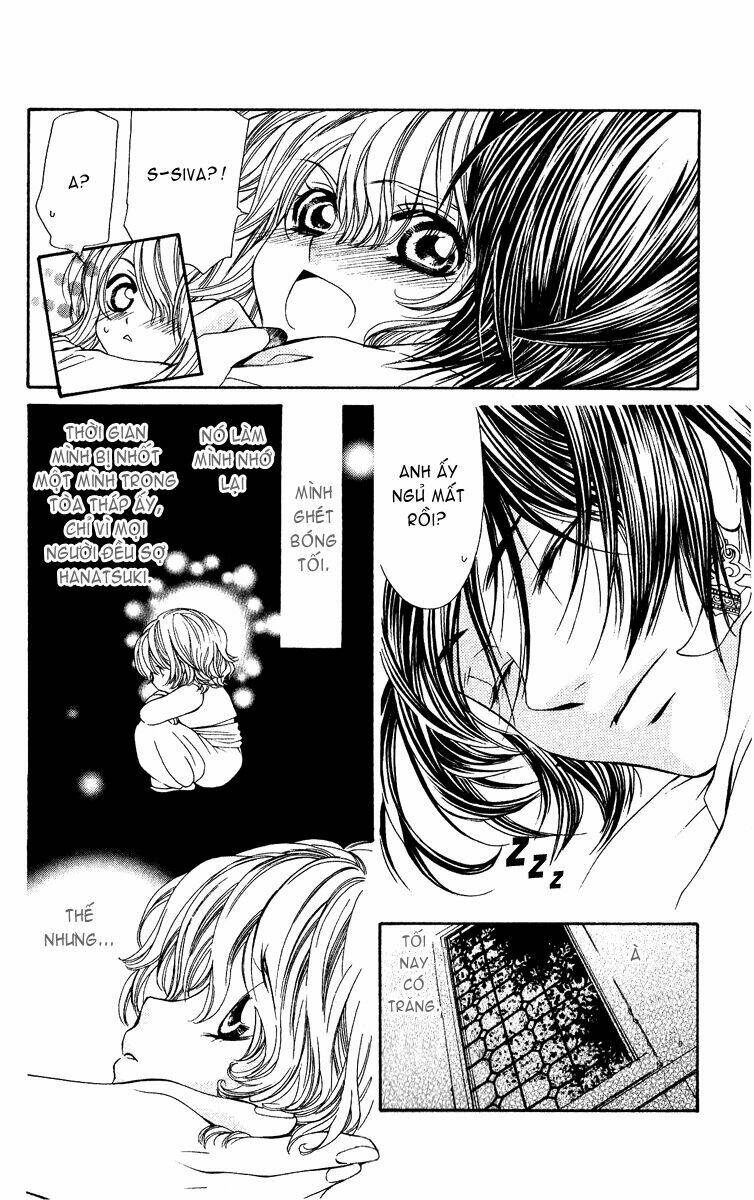 hanatsuki hime chapter 4 15