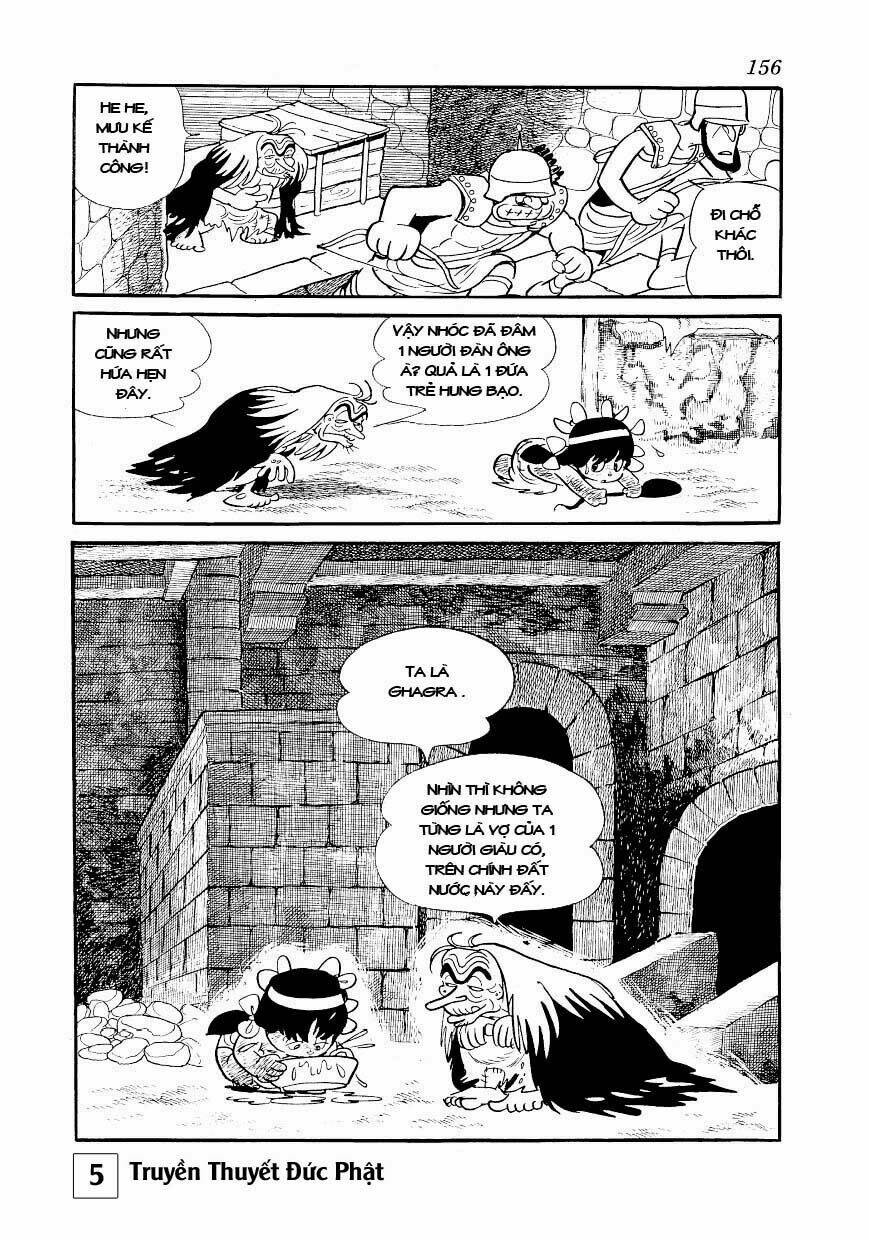 buddha - truyền thuyết đức phật chapter 25.2 15