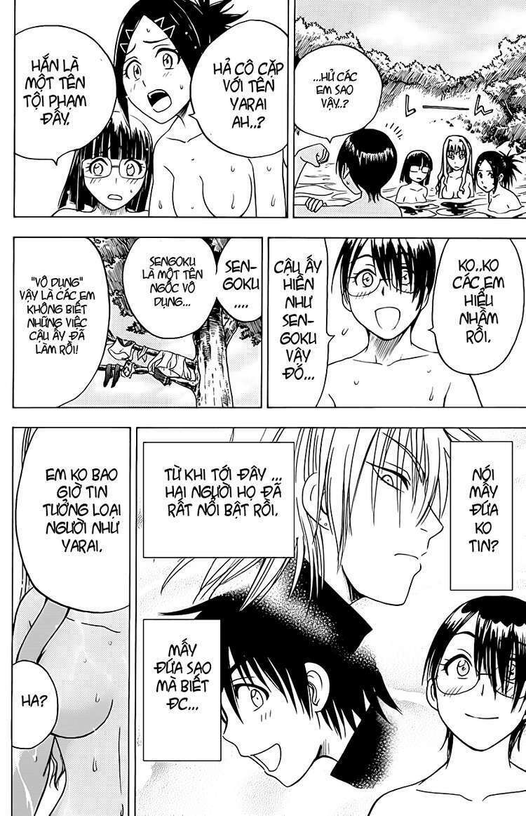 cage of eden chapter 62 7