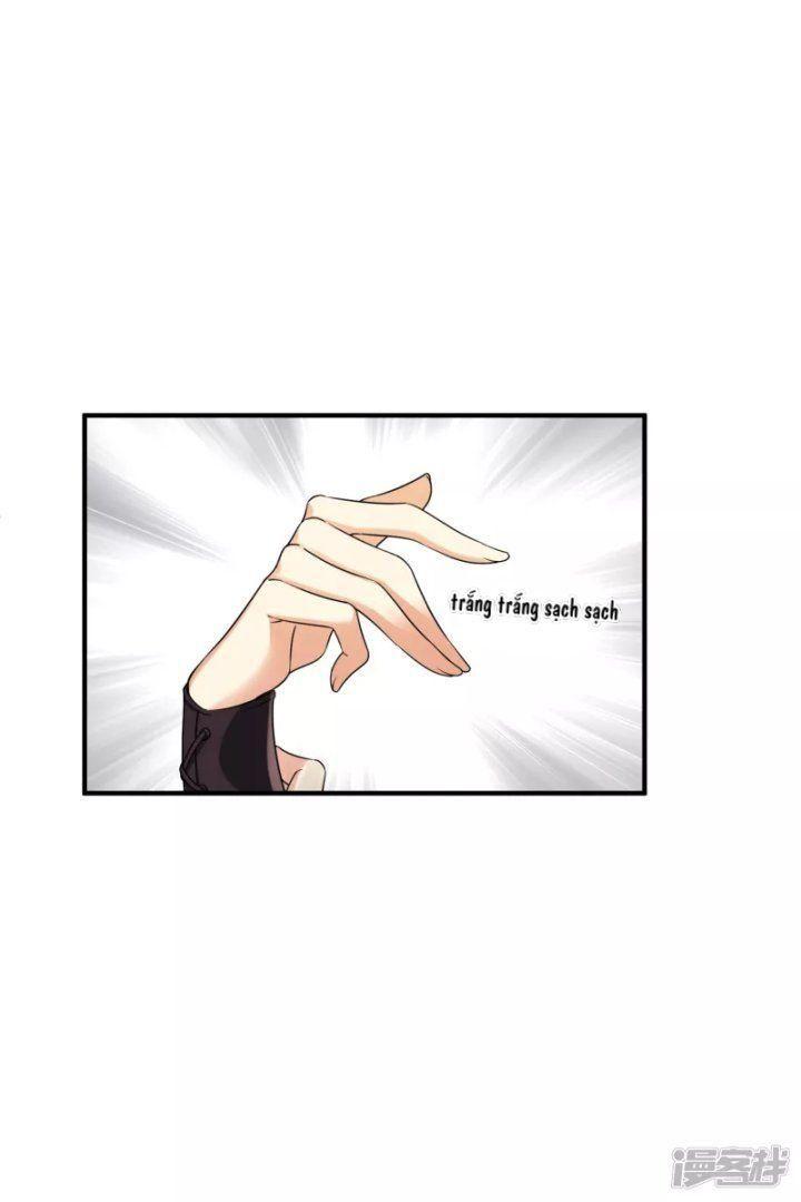 nụ cười của ngươi ngọt gãy tám cái răng của ta chapter 29 9