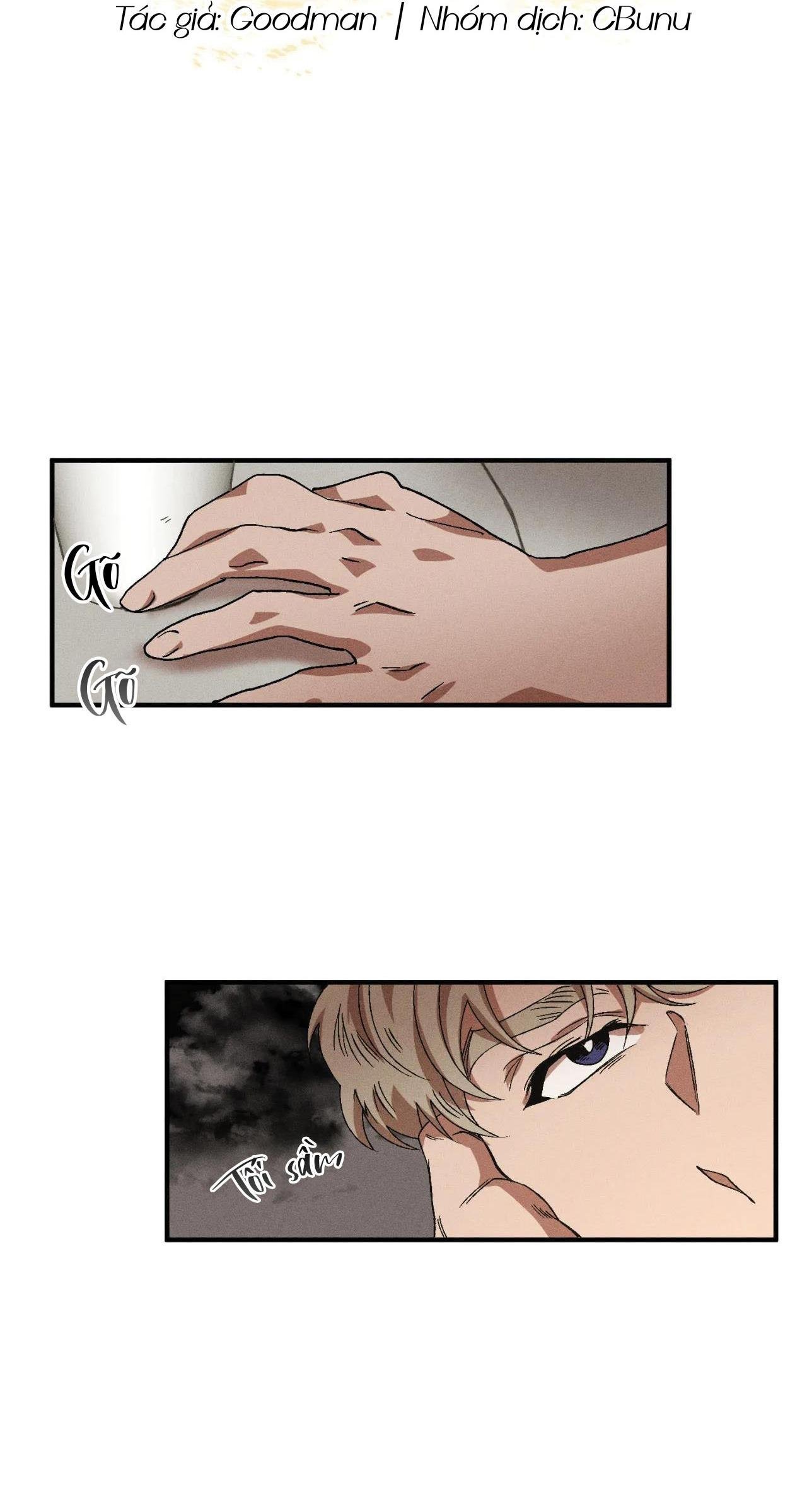 bẫy đôi ngọt ngào chapter 76 3