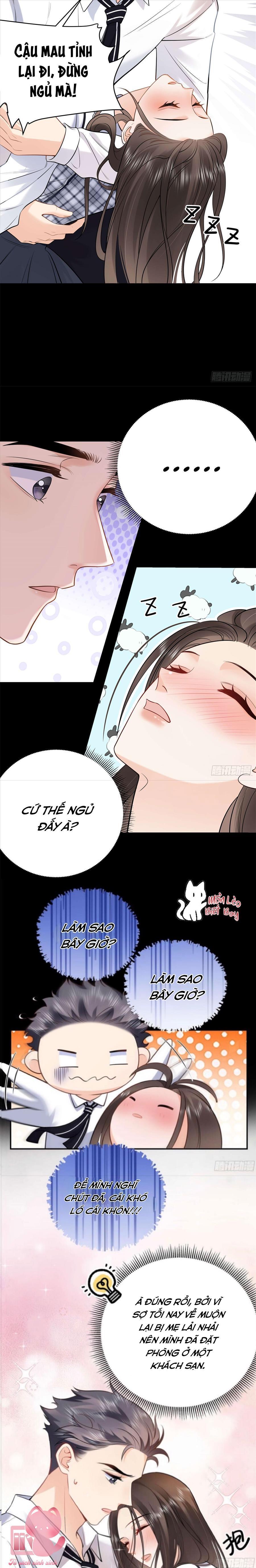 hàng tỷ ngôi sao không bằng em chapter 12 12