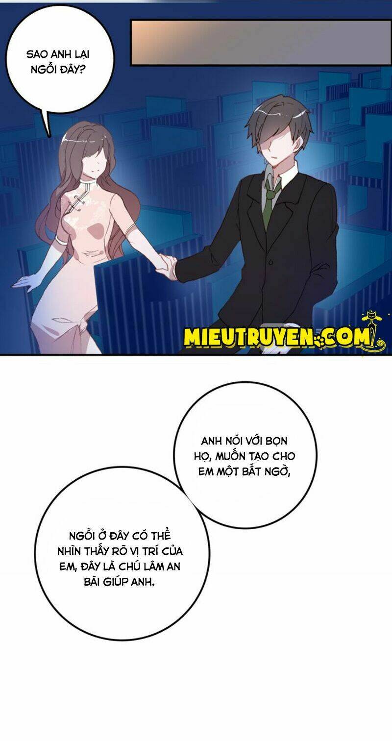 nhất sinh nhất thế mỹ nhân cốt chapter 28 13