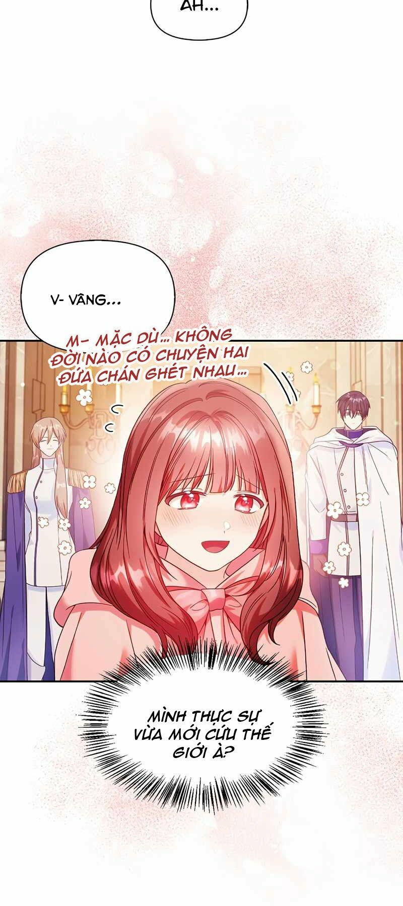 Kí Sự Hồi Quy Chapter 43 42