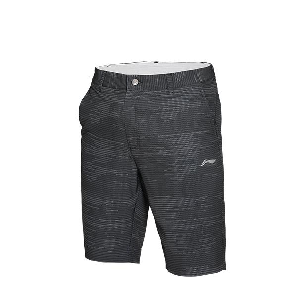 Quần short nam Li-Ning AKSR575-1