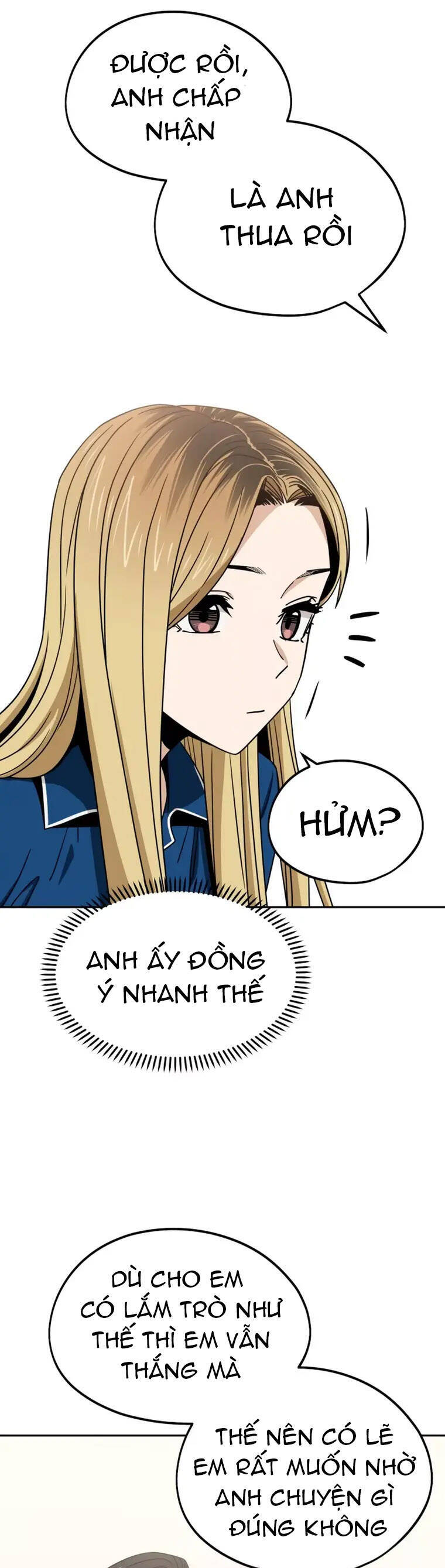 Lớ Ngớ Vớ Phải Tình Yêu chapter 65.2 1