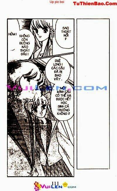 cô bé khóc nhè chapter 14 110