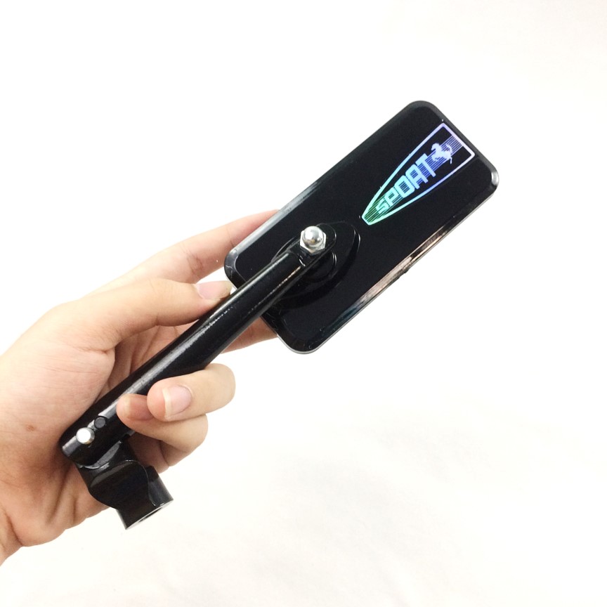 Kính Chiếu Hậu Sport gắn mọi loại xe