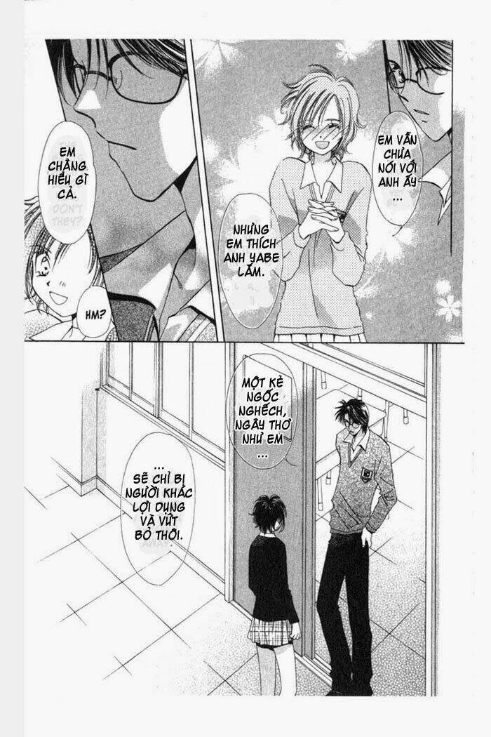 gatcha gacha chapter 3 20