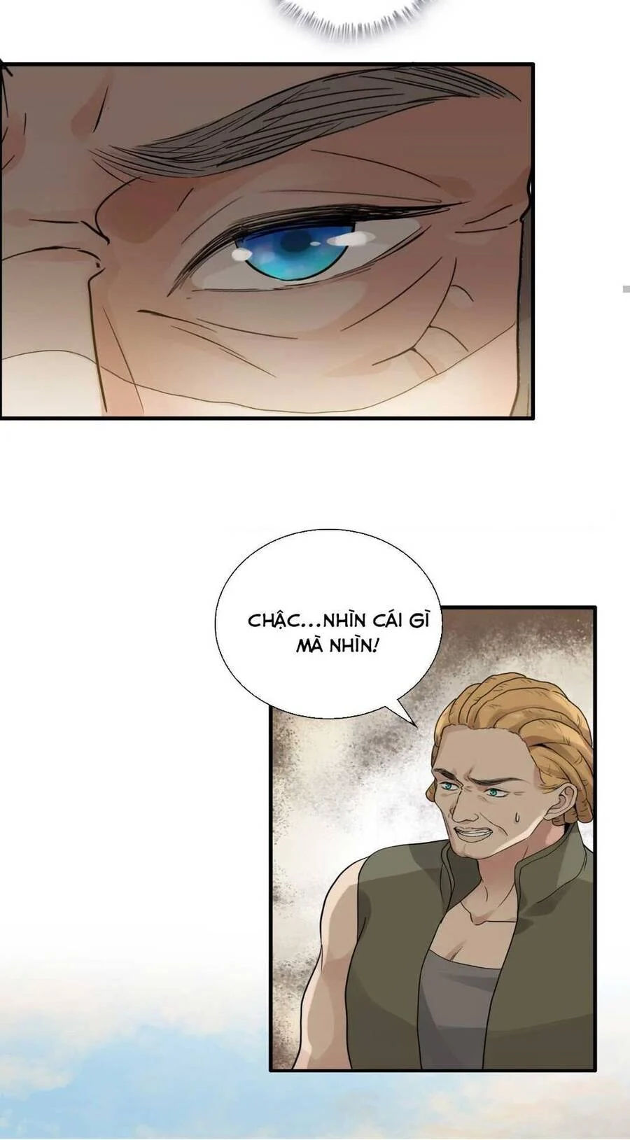 cô vợ hợp đồng bỏ trốn của tổng giám đốc chapter 451 35