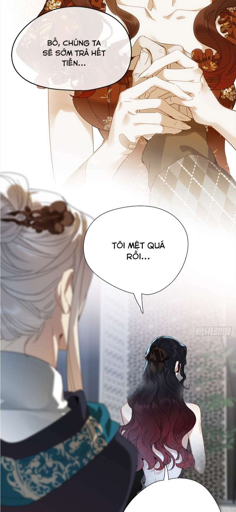 thỉnh quân nhập quái chapter 49 8