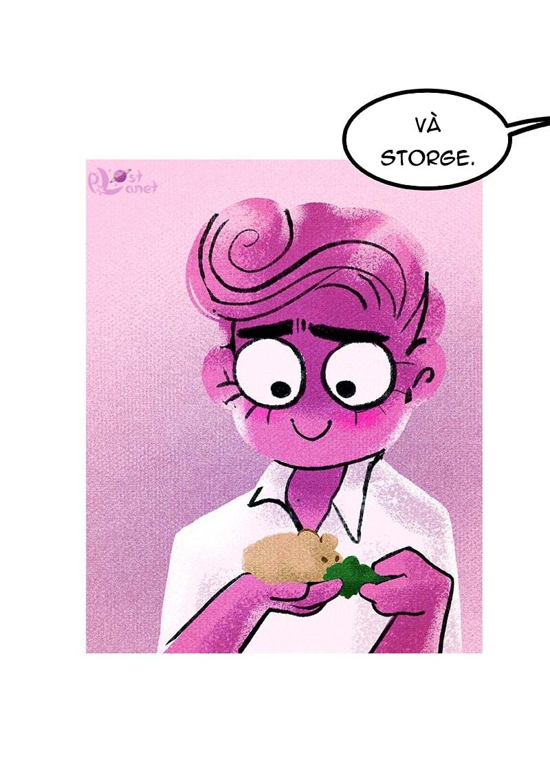 thần thoại olympus chapter 67 37