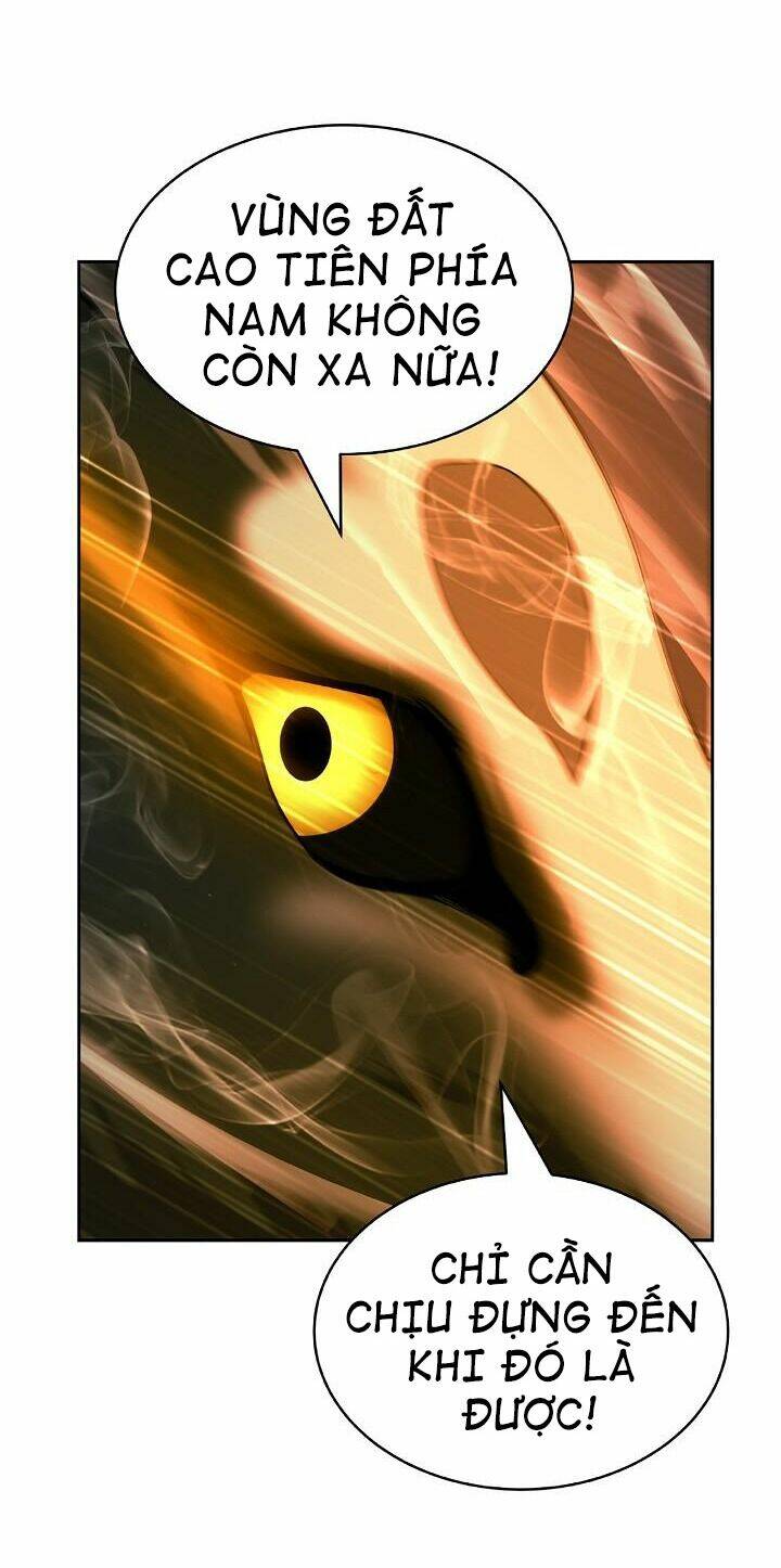 xuyên không thành hổ chapter 58 62