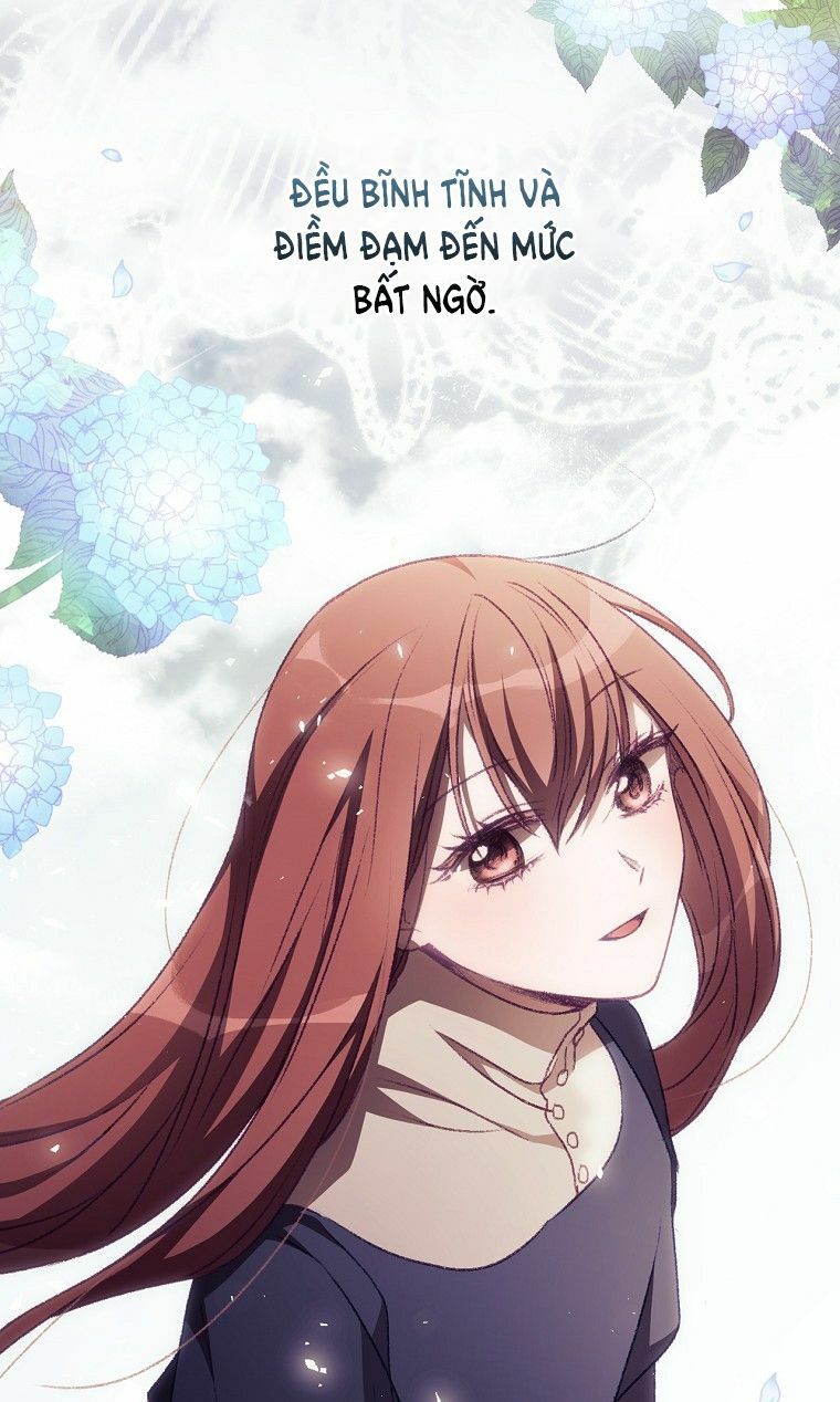 tôi nhìn thấy cái chết của bạn chapter 13 57