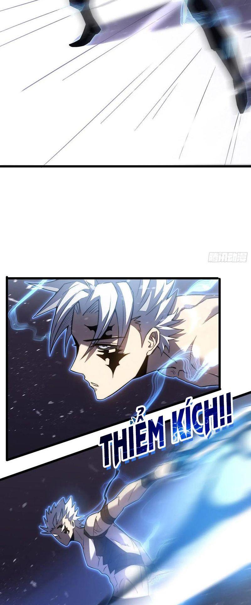 sát thần chi lộ tại dị giới chapter 38 22