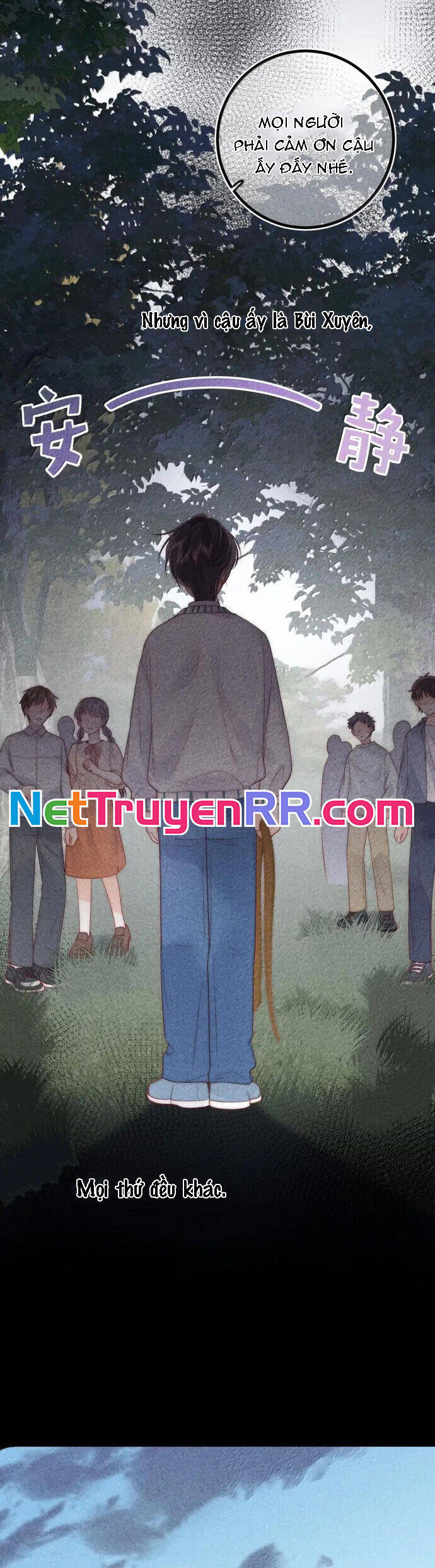 thân nhiệt ma quỷ chapter 20 14