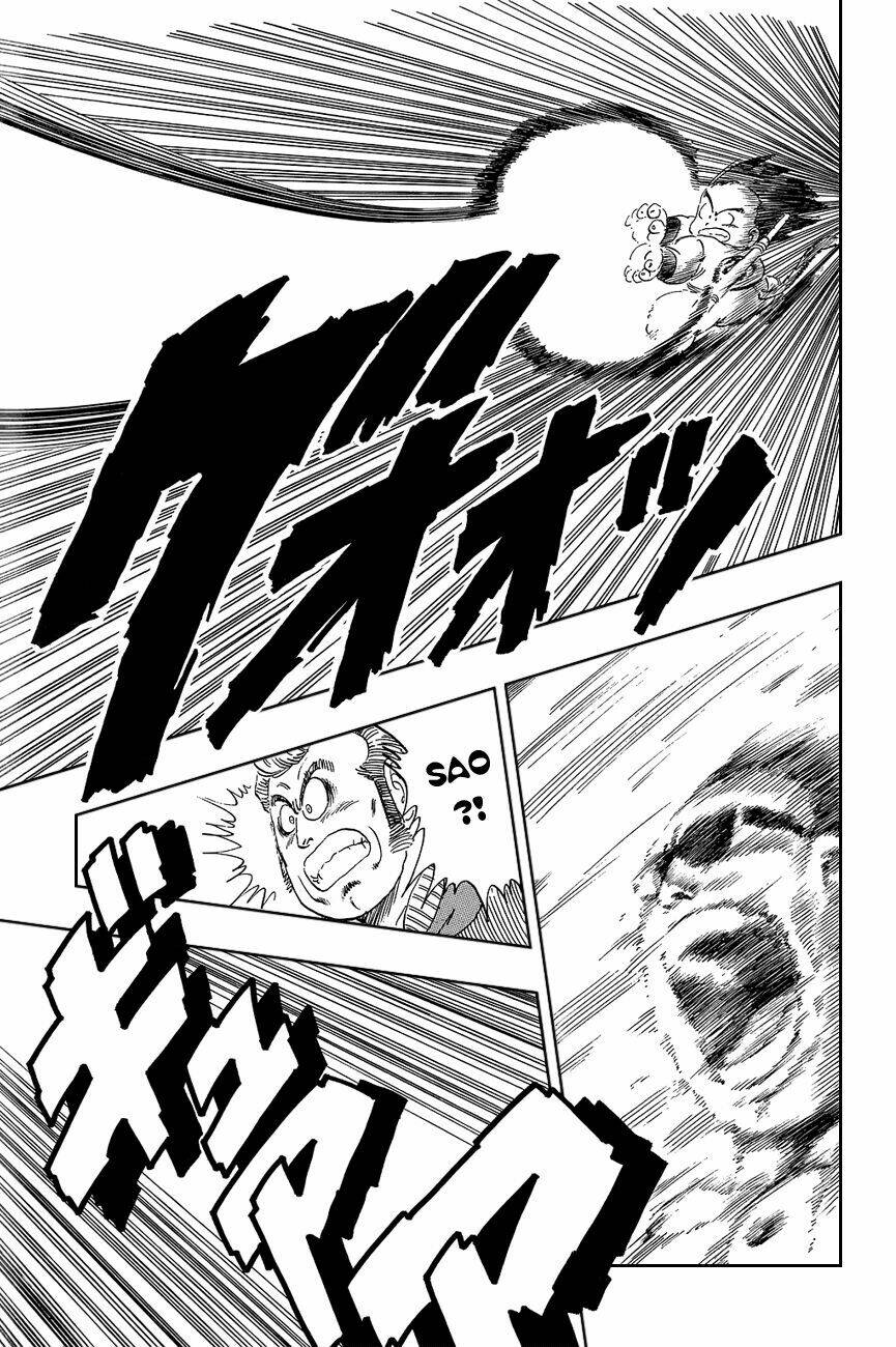 dragon ball - bảy viên ngọc rồng chapter 59 11