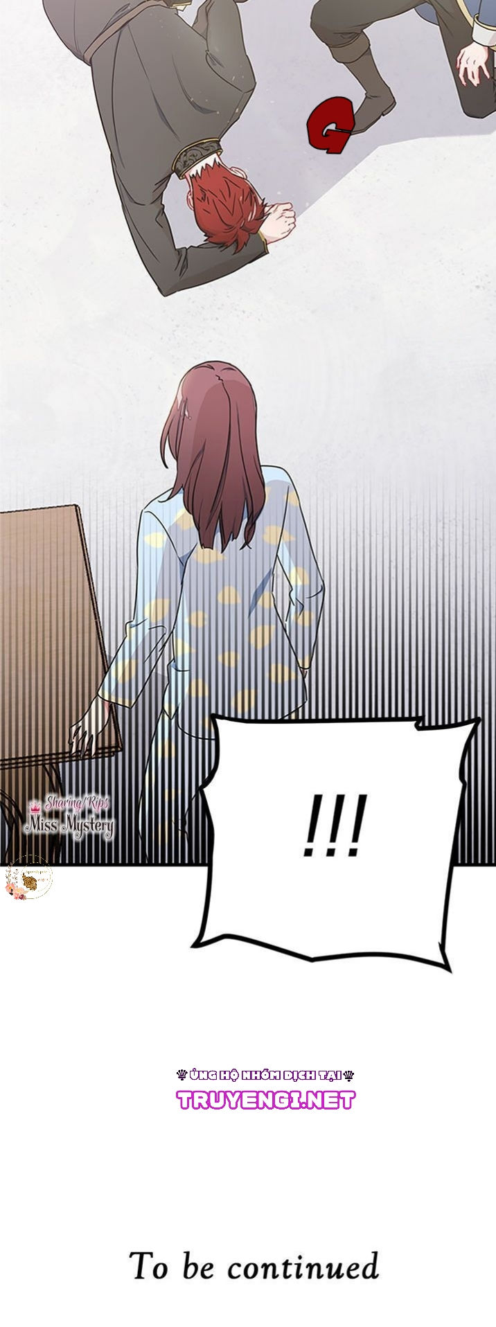 như anh muốn nhé, hoàng tử chapter 4 21