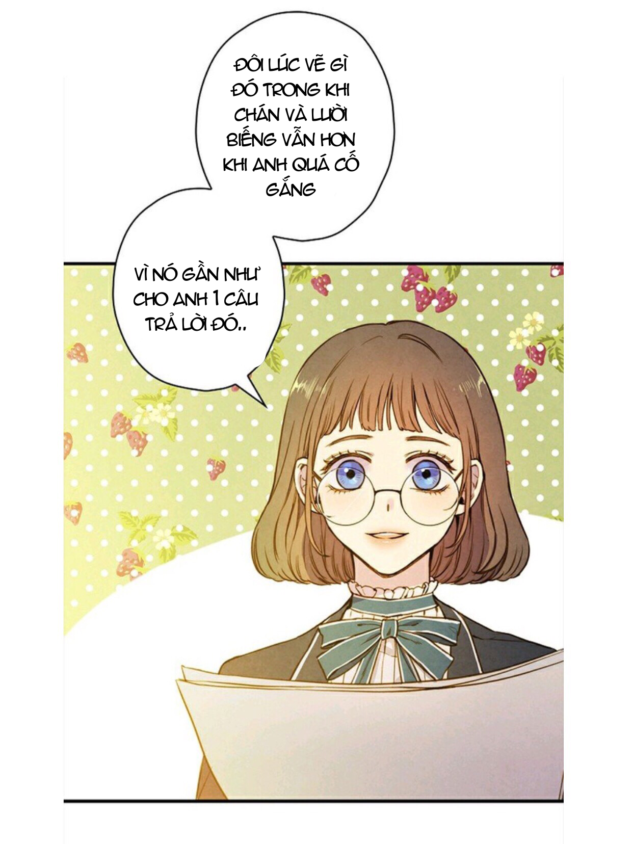 hoàng phi bóng tối - shadow queen chapter 43 11