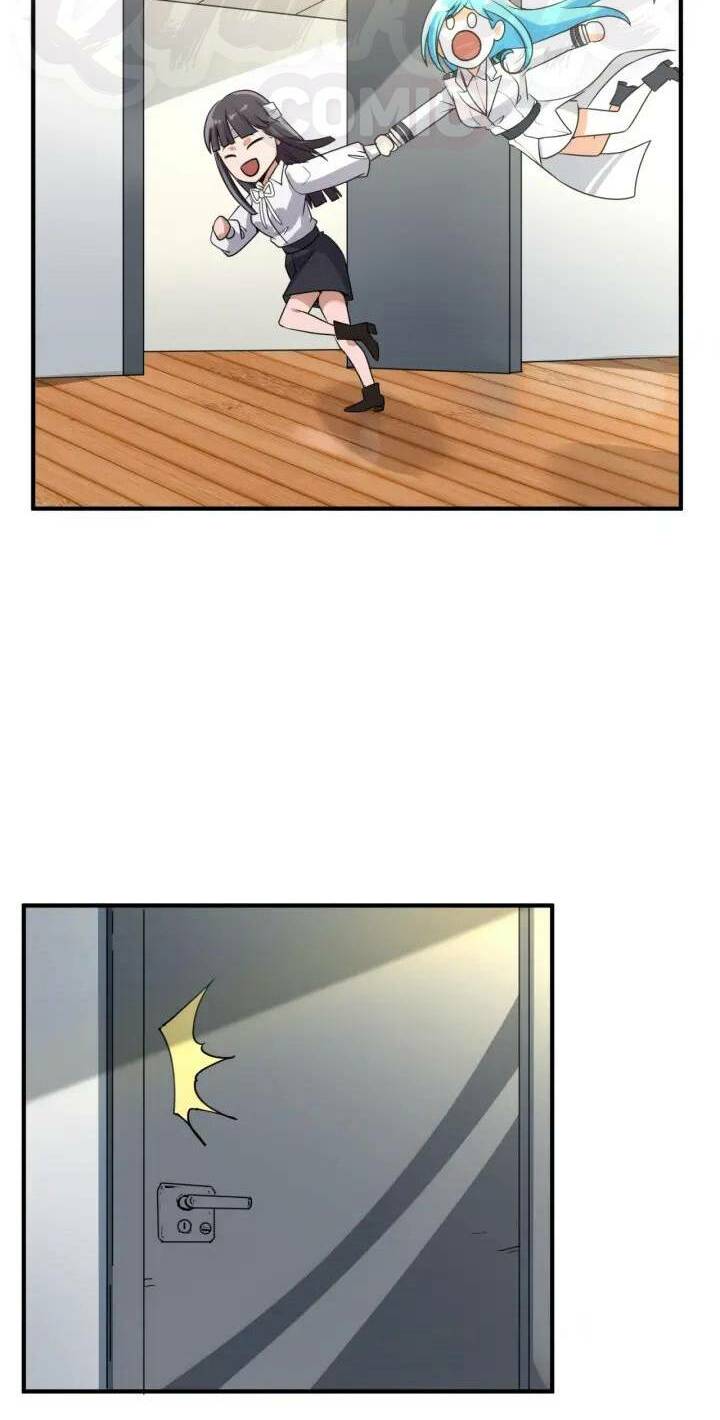 người chặn xuyên không chapter 80 36