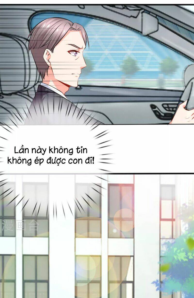 vợ yêu gả nhầm của phúc hắc tổng tài chapter 3 14