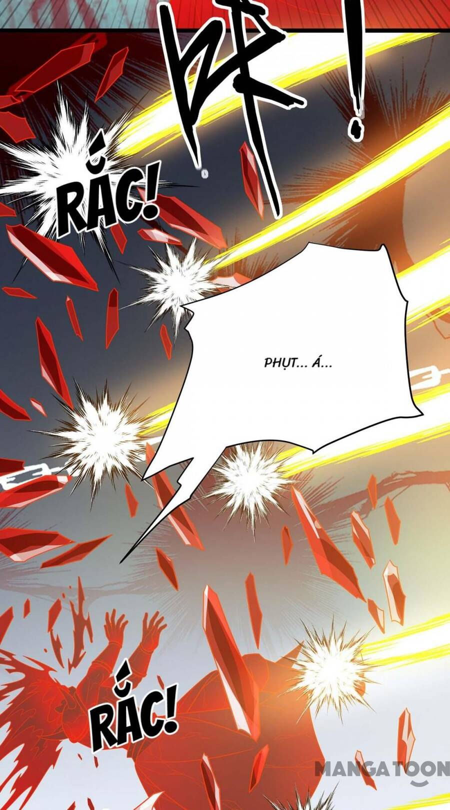 chúa tể tam giới chapter 294 3