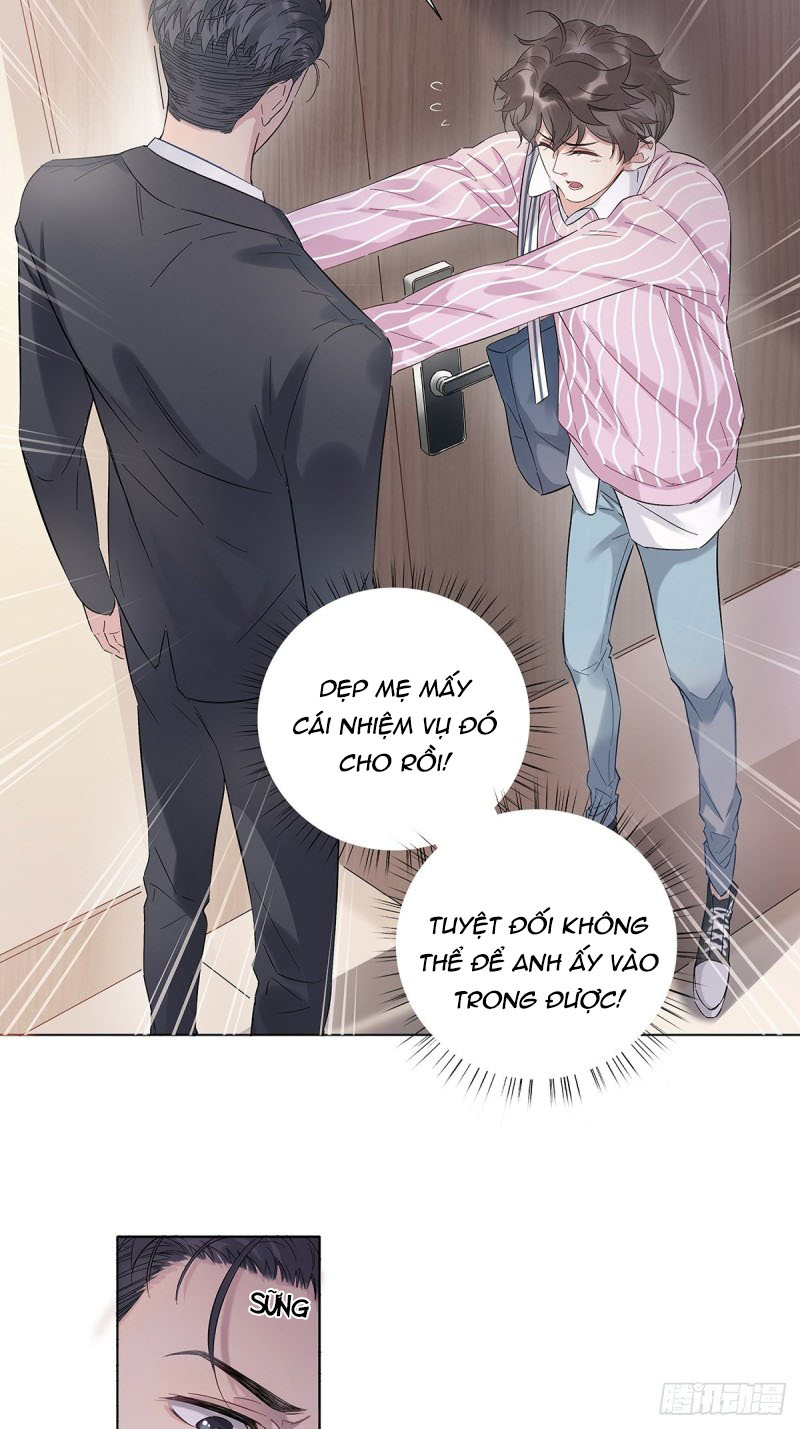 hôm nay nam giả trang nữ vẫn chưa được cầu hôn! chapter 3 13