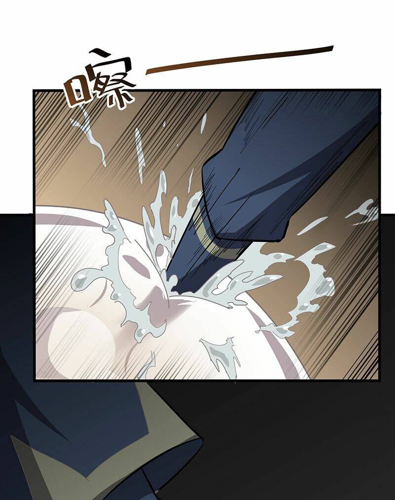 hỗn độn kiếm thần chapter 115 9