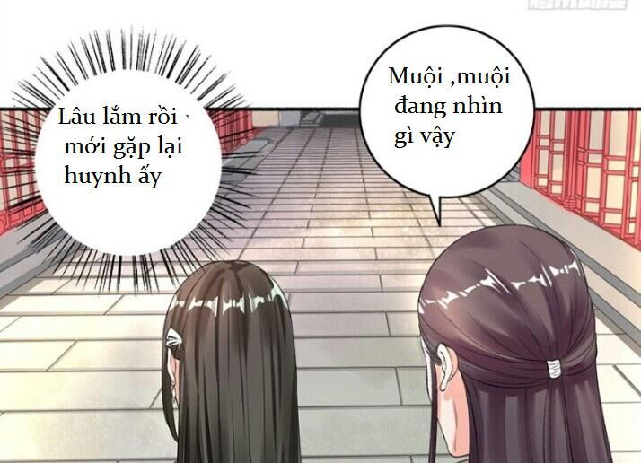 Cuồng Phi Phách Lối chapter 15.4 42