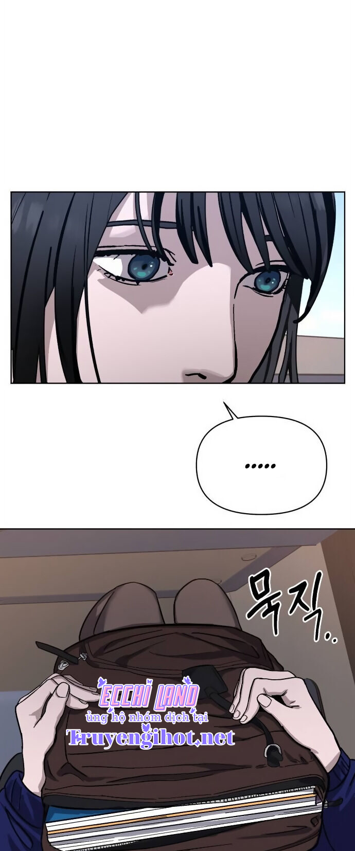 tựa như con gái chapter 4.1 21