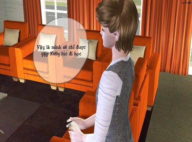 tìm em [truyện sims] chapter 35 50