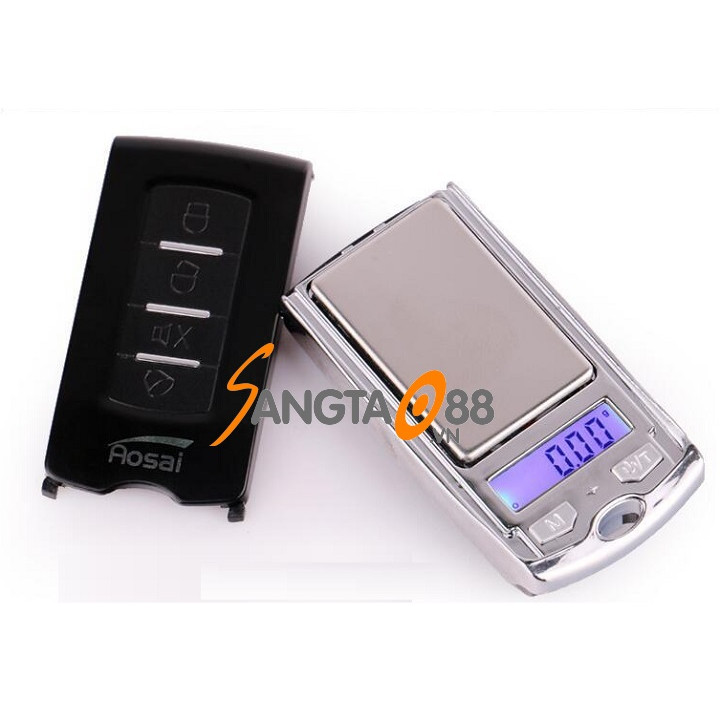 Cân tiểu ly điện tử siêu mini 200g đa năng cao cấp