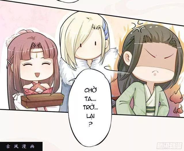 tuyệt thế luyện đan sư chapter 25 3