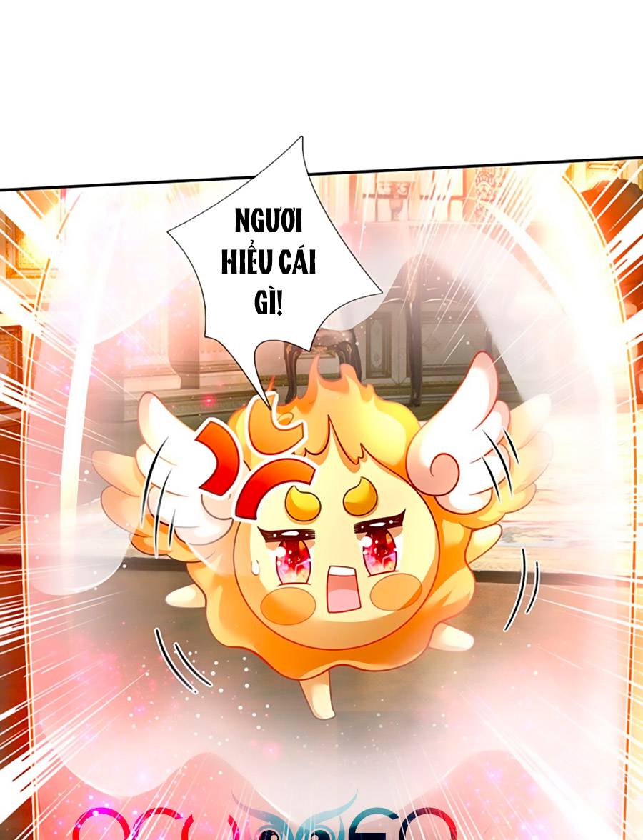 muốn giải cứu thế giới thì cần thật nhiều sự đáng yêu chapter 36 1