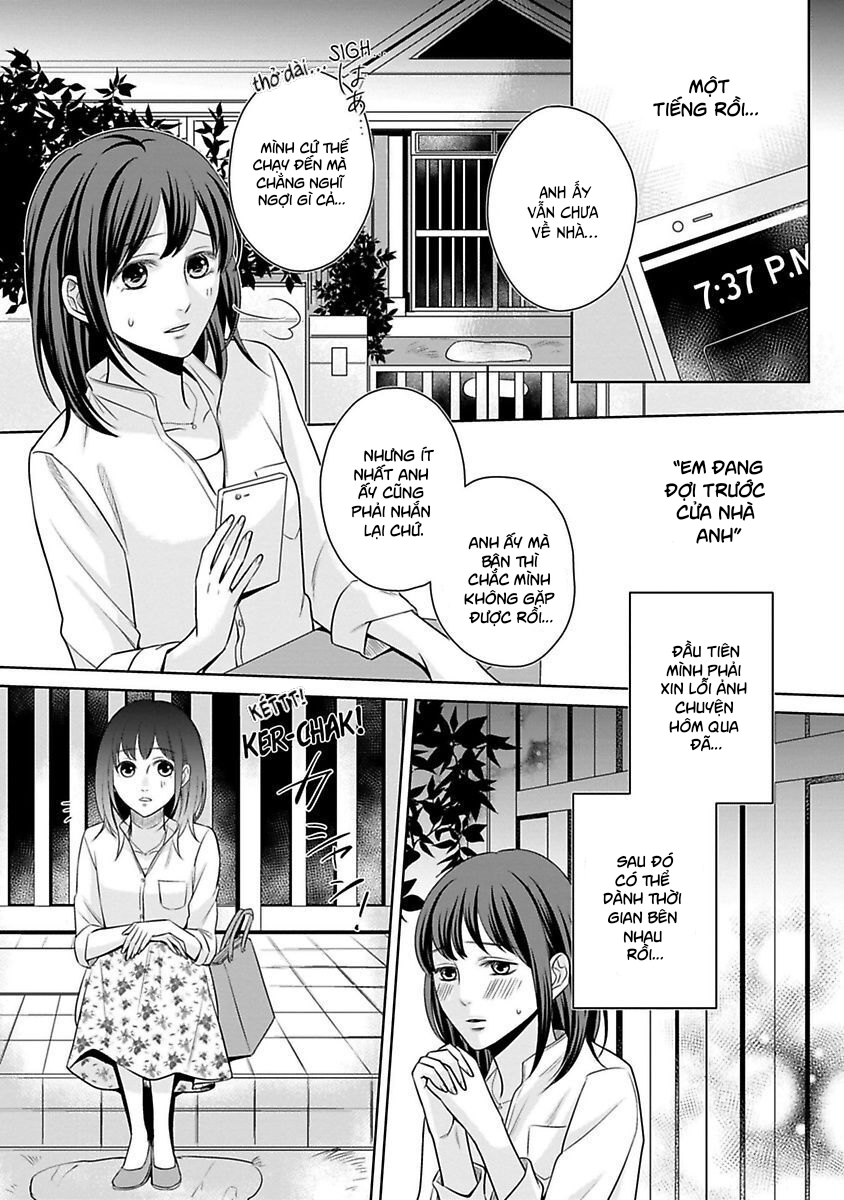 hãy ở bên cạnh anh chapter 8.1 3