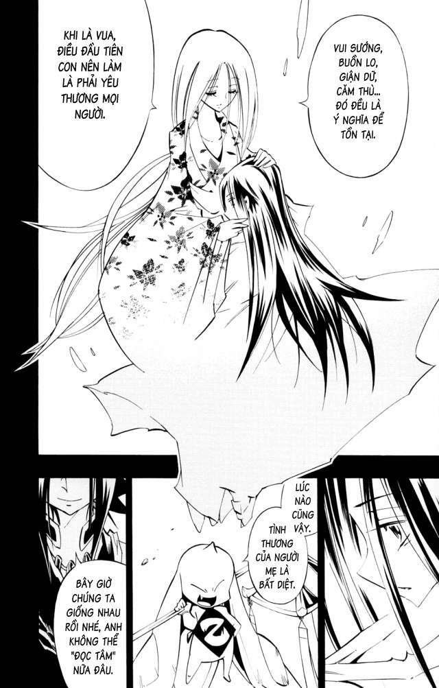 vua pháp thuật chapter 300 18