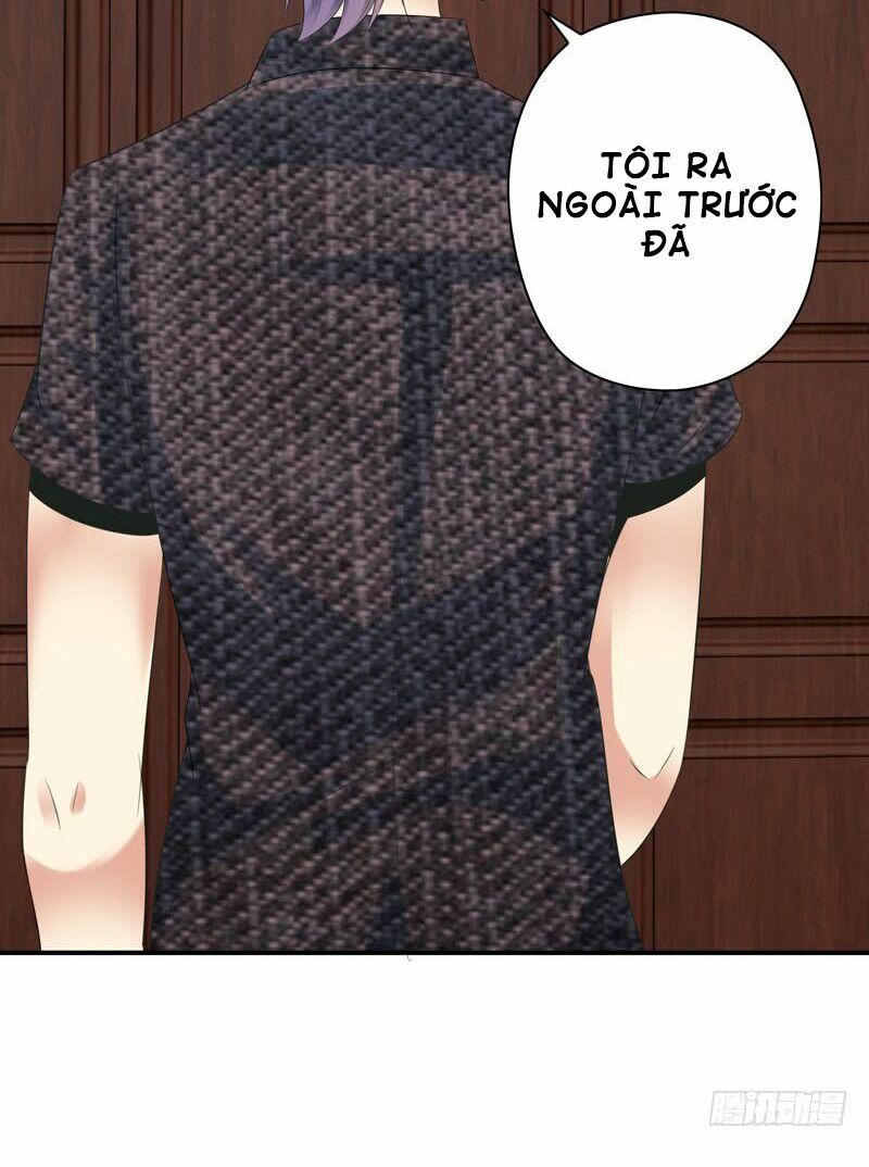 thủ hội chi vũ chapter 41 20