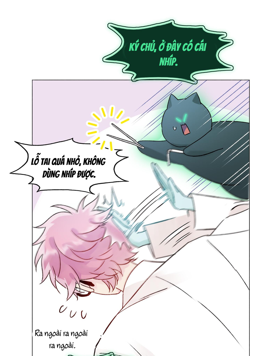 tôi phải làm một kẻ đại xấu xa chapter 94 2