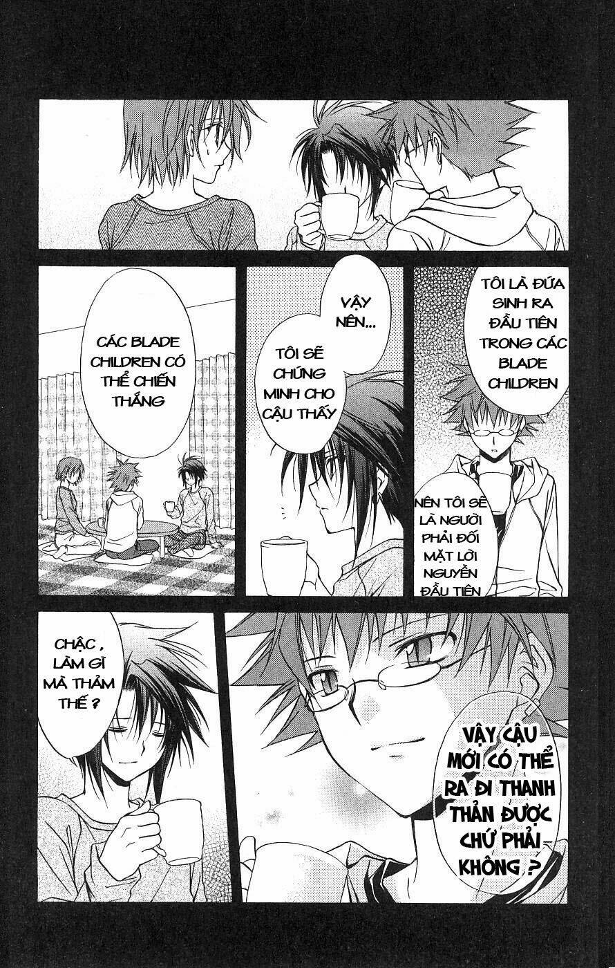 spiral: suiri no kizuna chapter 77 14