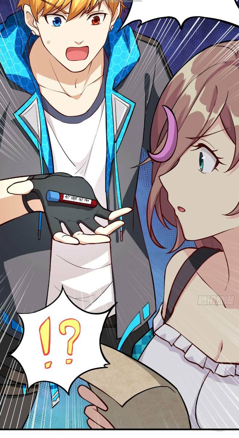 minh nhật thần đô chapter 13 20