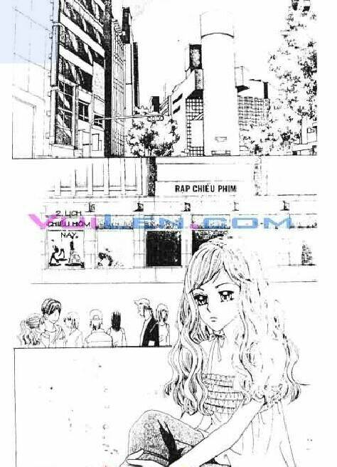 ánh nắng chói chang chapter 12 51