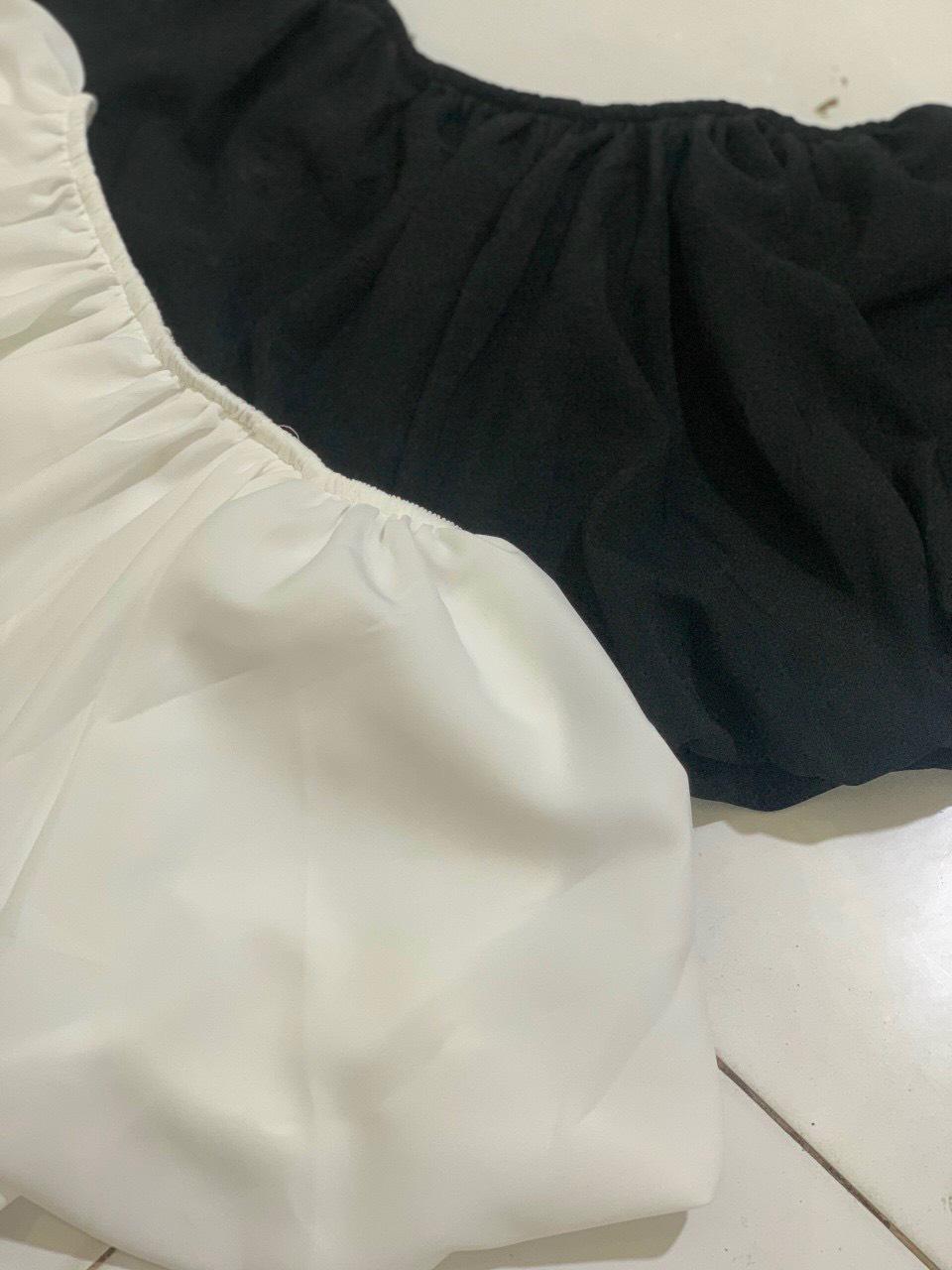 SET BỘ ĐI CHƠI, SET BỘ ĐI BIỂN, SET 2 MÓN ÁO CROPTOP ÁO BÍ CÚP NGỰC PHỐI QUẦN DÀI CÓ TÚI CỰC HOT