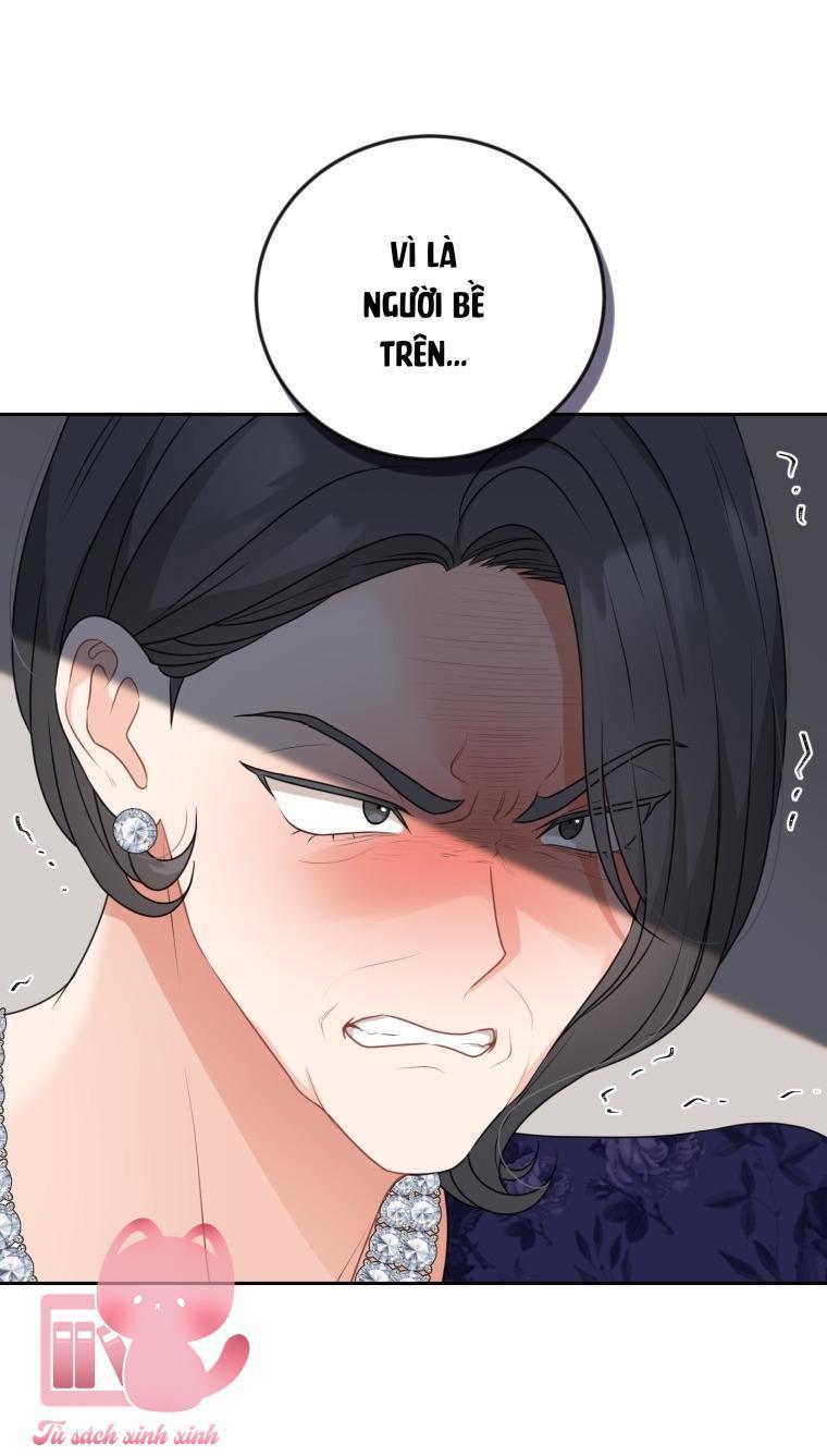 mong được chị chỉ bảo, tiền bối chapter 32 45