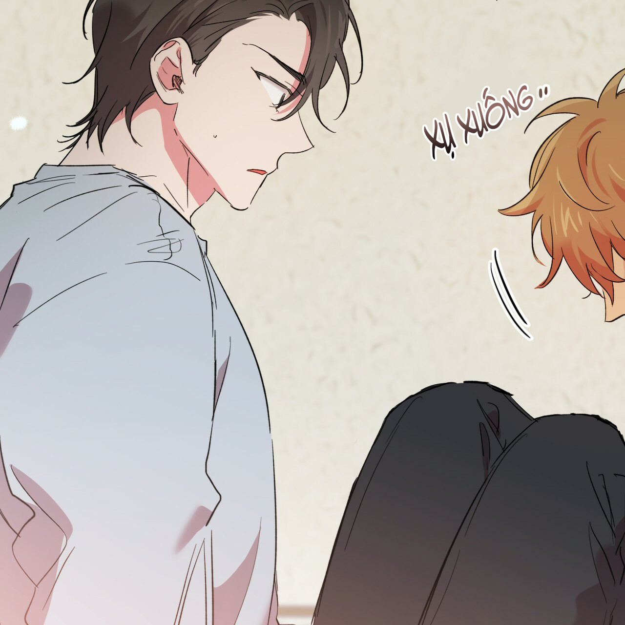 những chú thỏ của hapypy chapter 17 160