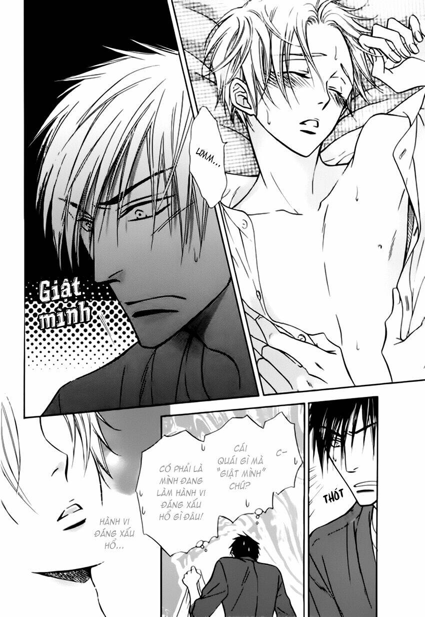 bond of dreams chapter 4 36